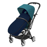 CYBEX - CYBEX Gold Footmuff - Mari Kali Stores Cyprus